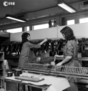 Elbląski przemysł z lat 70. na zdjęciach Czesława Misiuka  (część 2) 