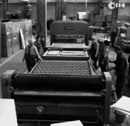 Elbląski przemysł z lat 70. na zdjęciach Czesława Misiuka  (część 2) 