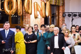 To kameralna, rodzinna i muzyczna studniówka