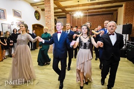 To kameralna, rodzinna i muzyczna studniówka