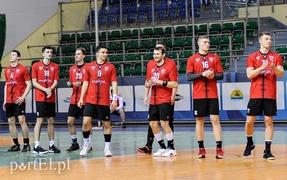 Smutny początek drugiej rundy