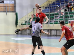 Smutny początek drugiej rundy