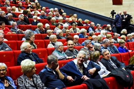 Pani Heleno... Dziękujemy