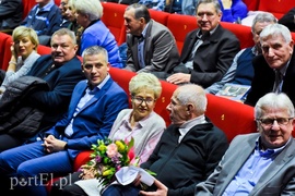 Pani Heleno... Dziękujemy