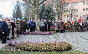 Żołnierze AK pozostaną w naszej pamięci