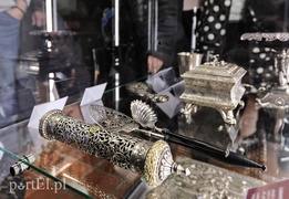 Historia w przedmiotach zaklęta