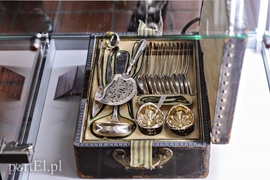 Historia w przedmiotach zaklęta