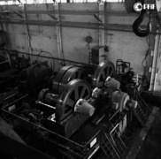 Zamech z lat. 70 na zdjęciach Czesława Misiuka