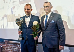 Kajakarze rozbili bank