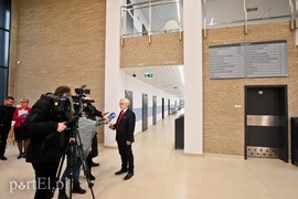 Wiceminister w EUH-E: Potrzeba więcej pielęgniarek