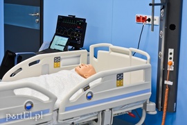 Wiceminister w EUH-E: Potrzeba więcej pielęgniarek