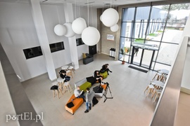 Wiceminister w EUH-E: Potrzeba więcej pielęgniarek