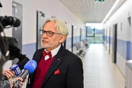 Wiceminister w EUH-E: Potrzeba więcej pielęgniarek
