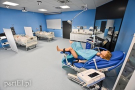 Wiceminister w EUH-E: Potrzeba więcej pielęgniarek