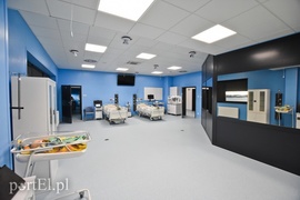 Wiceminister w EUH-E: Potrzeba więcej pielęgniarek