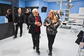 Wiceminister w EUH-E: Potrzeba więcej pielęgniarek