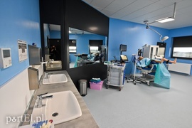 Wiceminister w EUH-E: Potrzeba więcej pielęgniarek