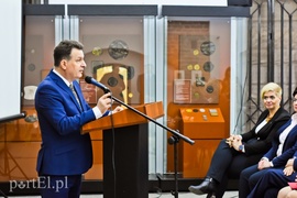 Frombork świętuje urodziny Mikołaja Kopernika