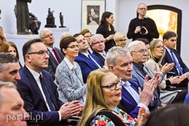 Frombork świętuje urodziny Mikołaja Kopernika
