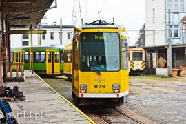 Związkowcy: Tramwaje umierają