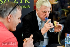 Po jednej wygranej czuję niedosyt