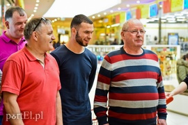 Po jednej wygranej czuję niedosyt