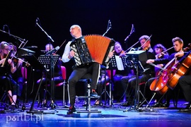 Ten koncert zapamiętamy na długo