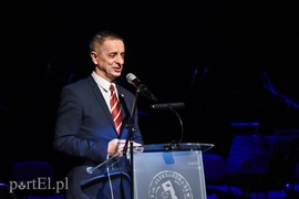 Ten koncert zapamiętamy na długo