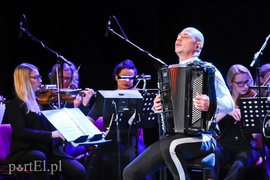 Ten koncert zapamiętamy na długo