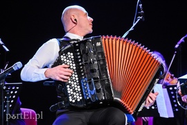 Ten koncert zapamiętamy na długo