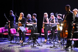 Ten koncert zapamiętamy na długo