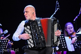 Ten koncert zapamiętamy na długo