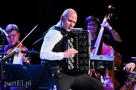 Ten koncert zapamiętamy na długo