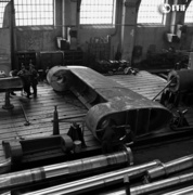 Zamech na zdjęciach Czesława Misiuka: część 2