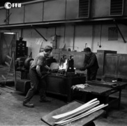 Zamech na zdjęciach Czesława Misiuka: część 2