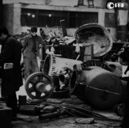 Zamech na zdjęciach Czesława Misiuka: część 2