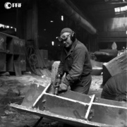 Zamech na zdjęciach Czesława Misiuka: część 2