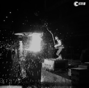 Zamech na zdjęciach Czesława Misiuka: część 2