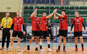 Trwa kryzys w ekipie Meblarzy