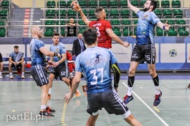 Trwa kryzys w ekipie Meblarzy