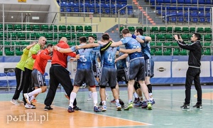 Trwa kryzys w ekipie Meblarzy