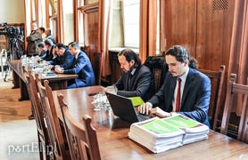 Ciepło dla Elbląga: dwa modele. Który wybiorą radni?