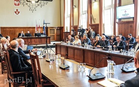 Ciepło dla Elbląga: dwa modele. Który wybiorą radni?