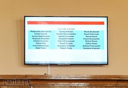 Ciepło dla Elbląga: dwa modele. Który wybiorą radni?