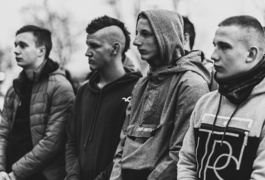 Studenci pomagają bezdomnym