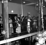 Elblążanie w latach 70. na zdjęciach Czesława Misiuka