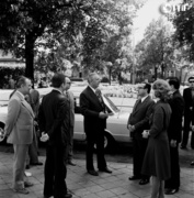 Elblążanie w latach 70. na zdjęciach Czesława Misiuka