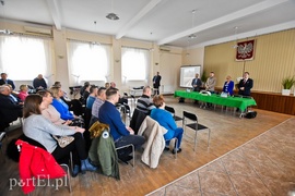 Kto ma kosić wały na Żuławach?