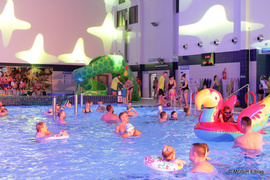 Zobacz relację z Rodzinnej Nocy na Dolince