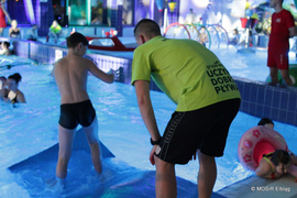 Zobacz relację z Rodzinnej Nocy na Dolince